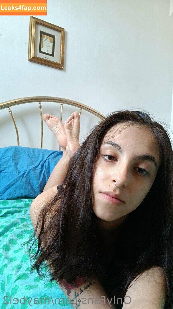 maybel2 / maybe_ele2 leaked photo photo #0260