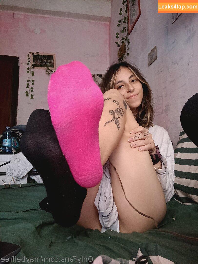 maybelfree /  leaked photo photo #0138