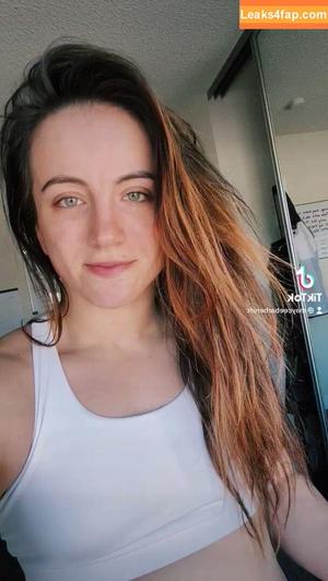 Maycee Barber photo #0030