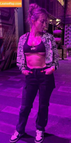 Maycee Barber photo #0065