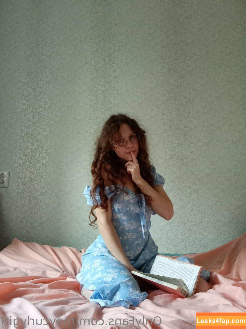 maycurlygirl / love__babymay / maycurlyvip leaked photo photo #0011