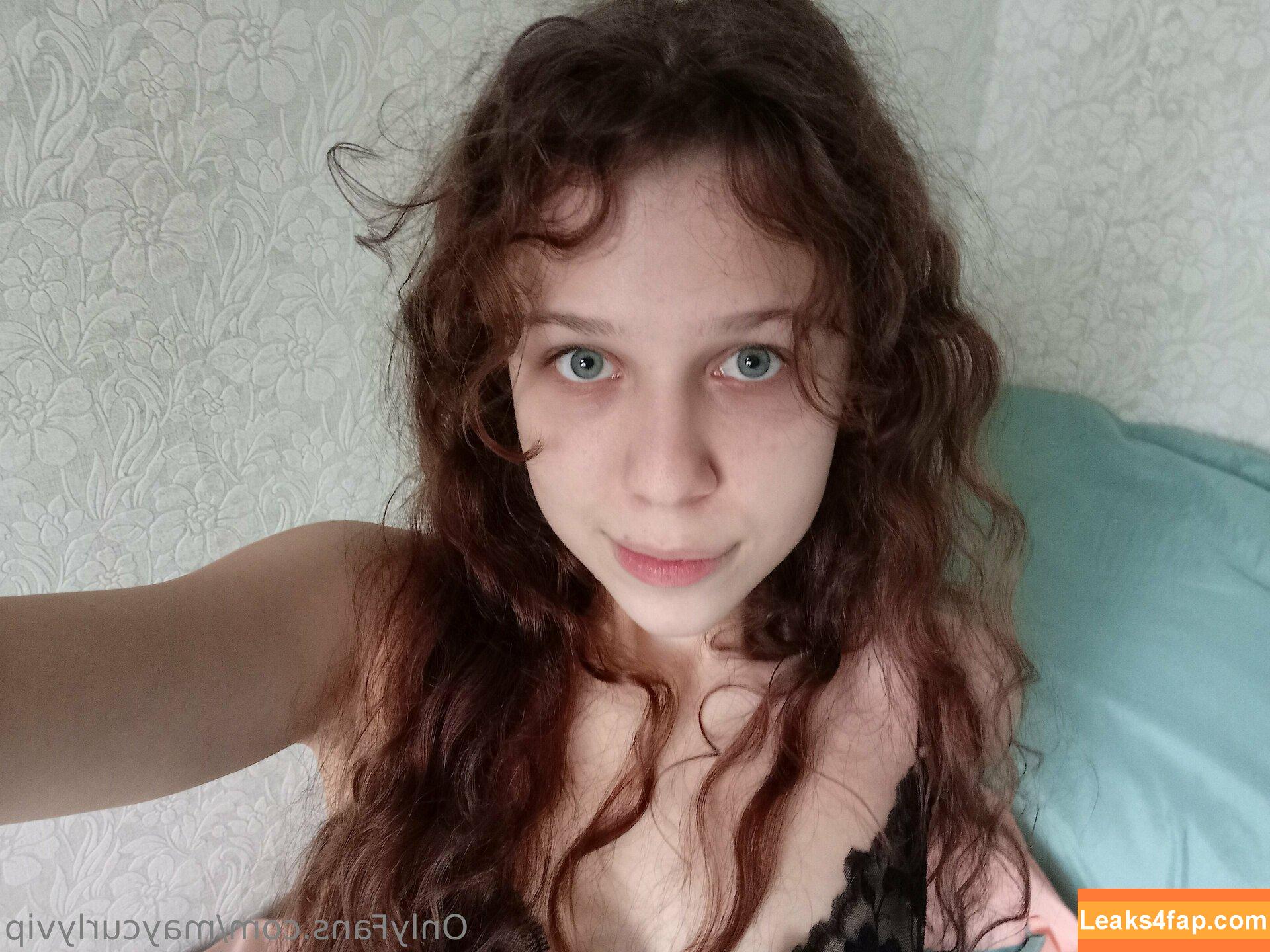 maycurlyvip / mycurlysis leaked photo photo #0036