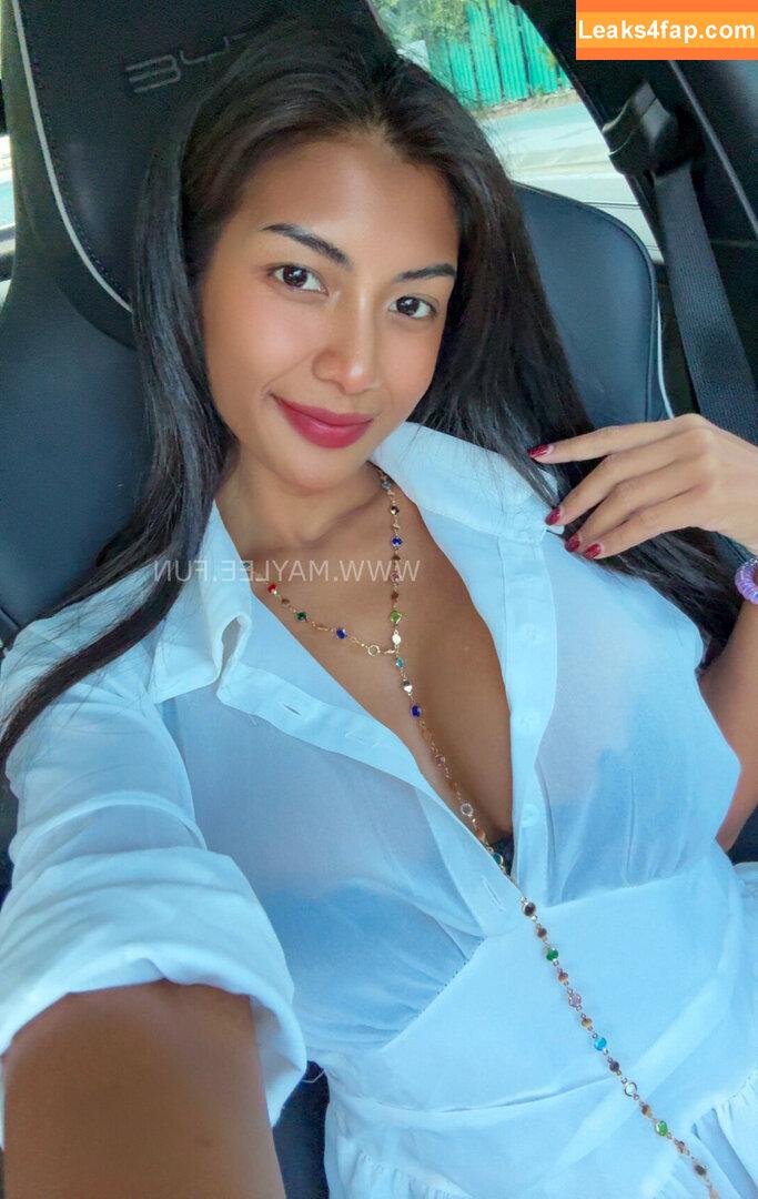 mayleefun / fun_maylee leaked photo photo #0145