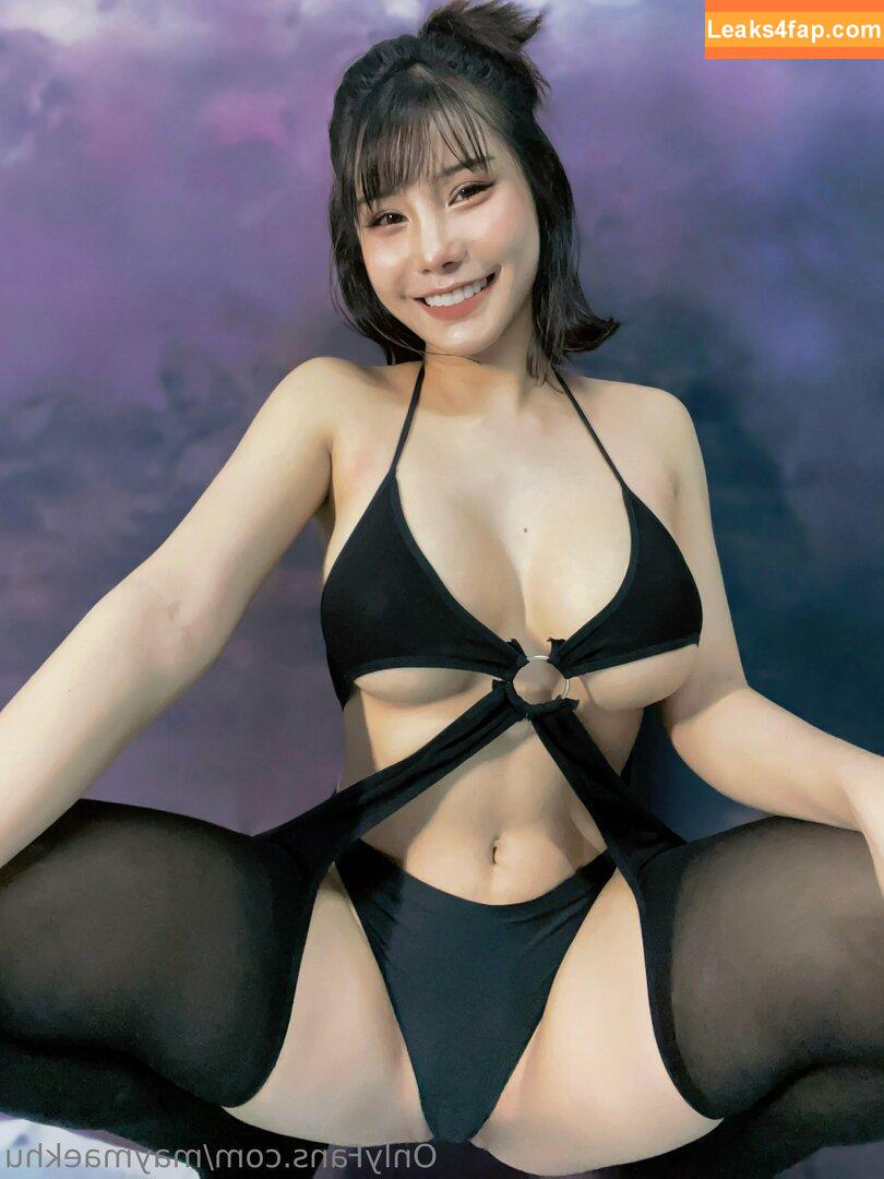 Maymae / maymae.kh / maymaekhu leaked photo photo #0055