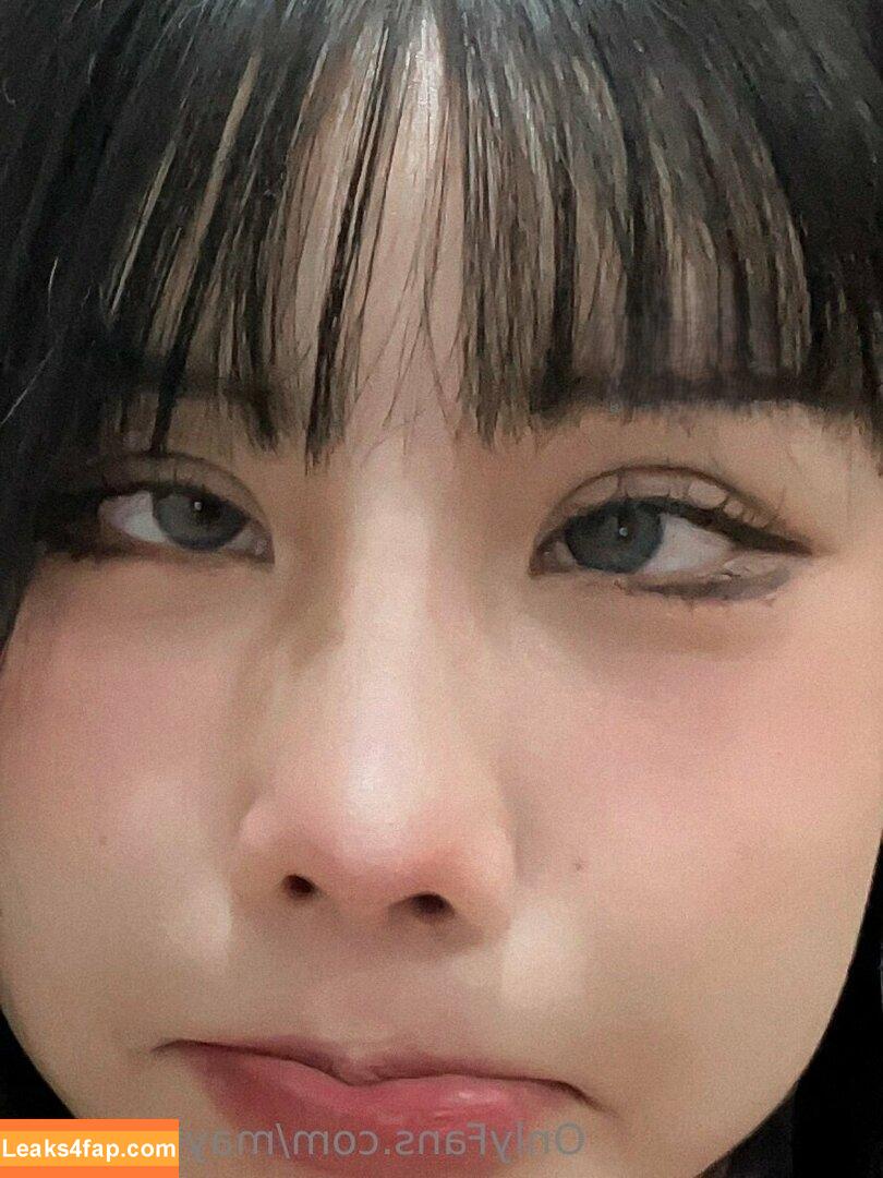 Maymae / maymae.kh / maymaekhu leaked photo photo #0083