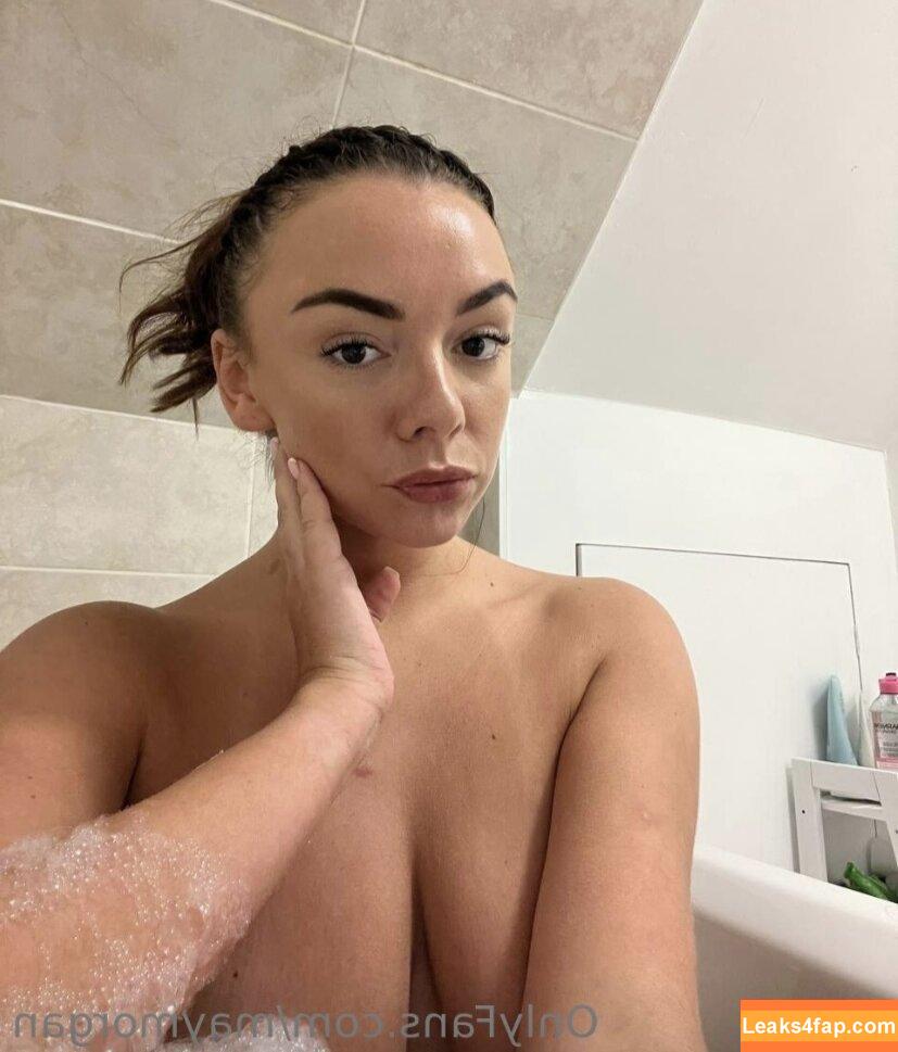 MayMorgan / maymorgannx leaked photo photo #0016