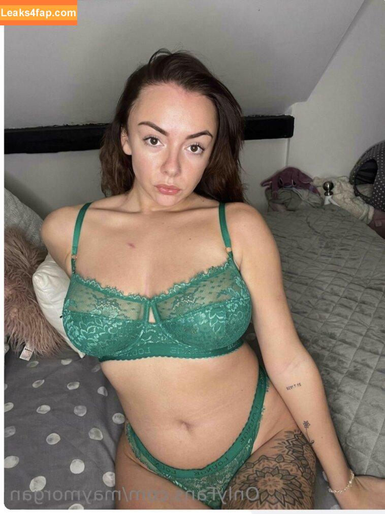 MayMorgan / maymorgannx leaked photo photo #0036