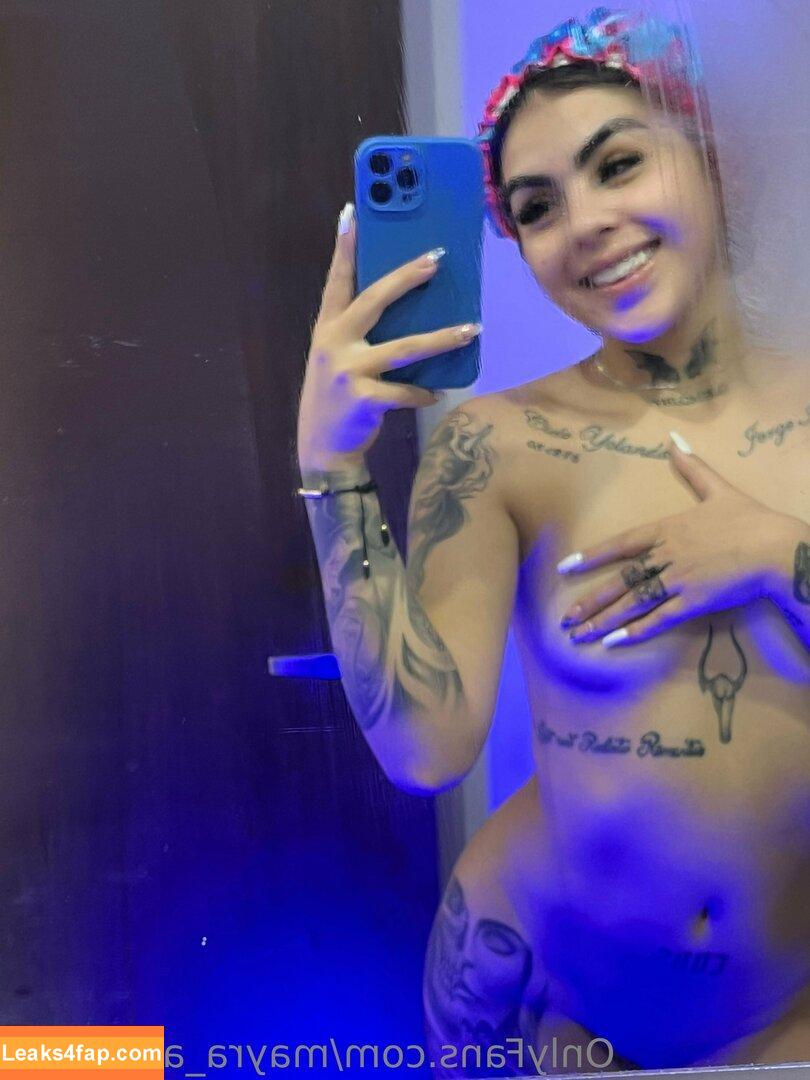 Mayra_Alejandra / la_tatuadita_ / mayrasworld leaked photo photo #0042