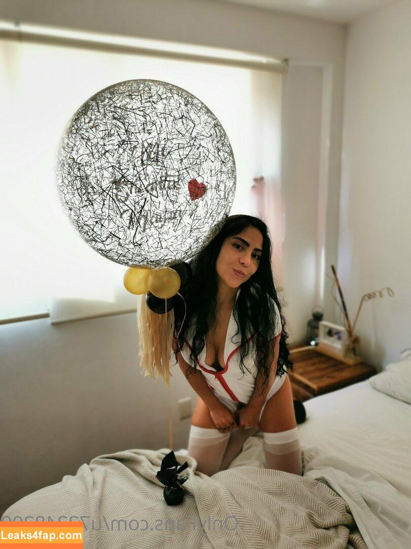 Mayra Rivera / mayllorinox / u73348200 leaked photo photo #0015