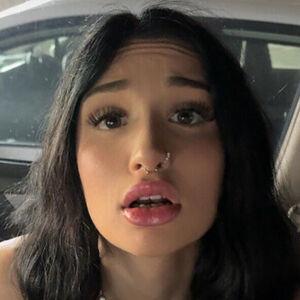 random model