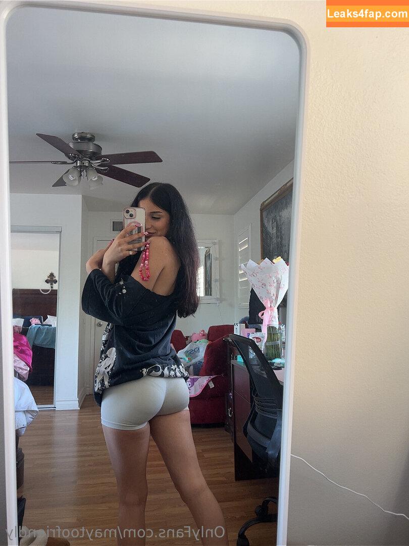 Maytoofriendly leaked photo photo #0012