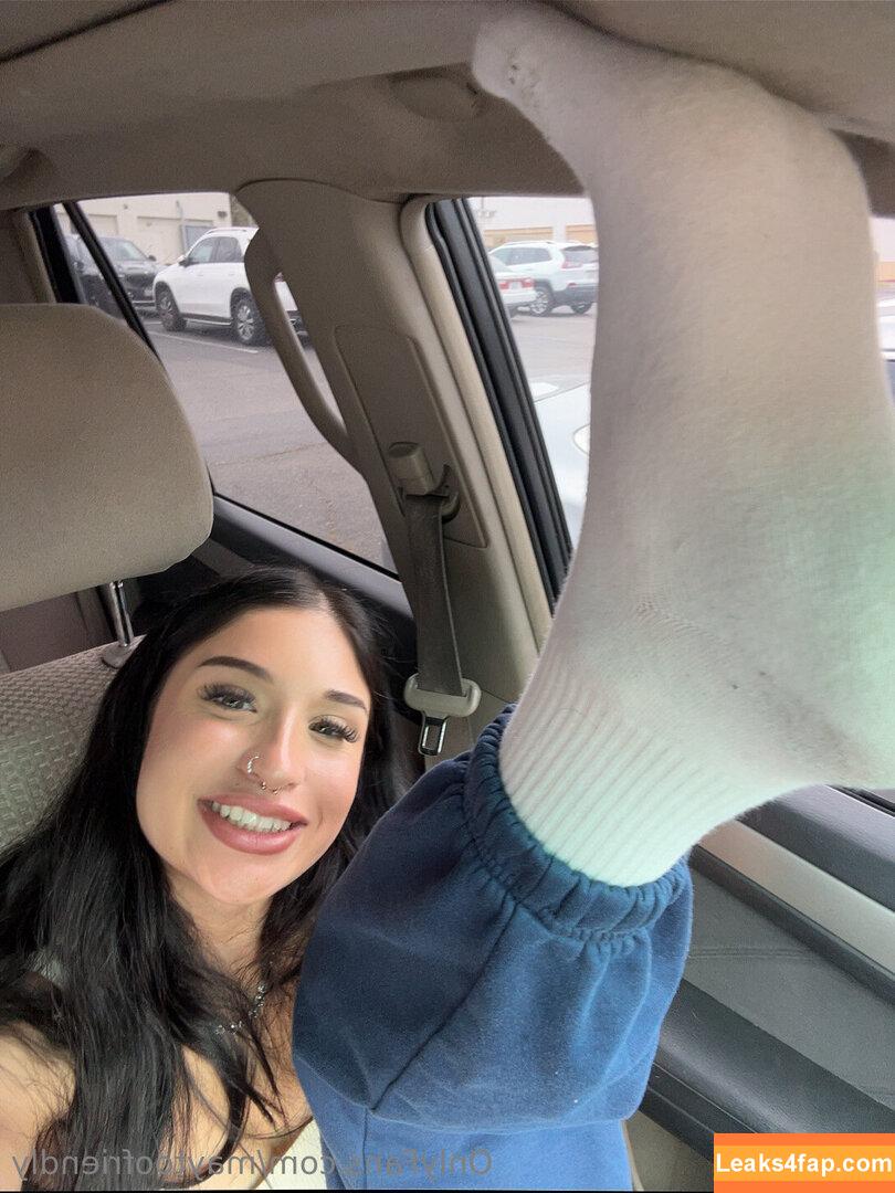 Maytoofriendly leaked photo photo #0017