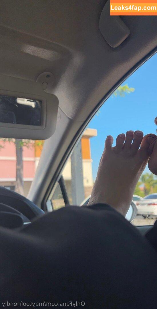 Maytoofriendly leaked photo photo #0018