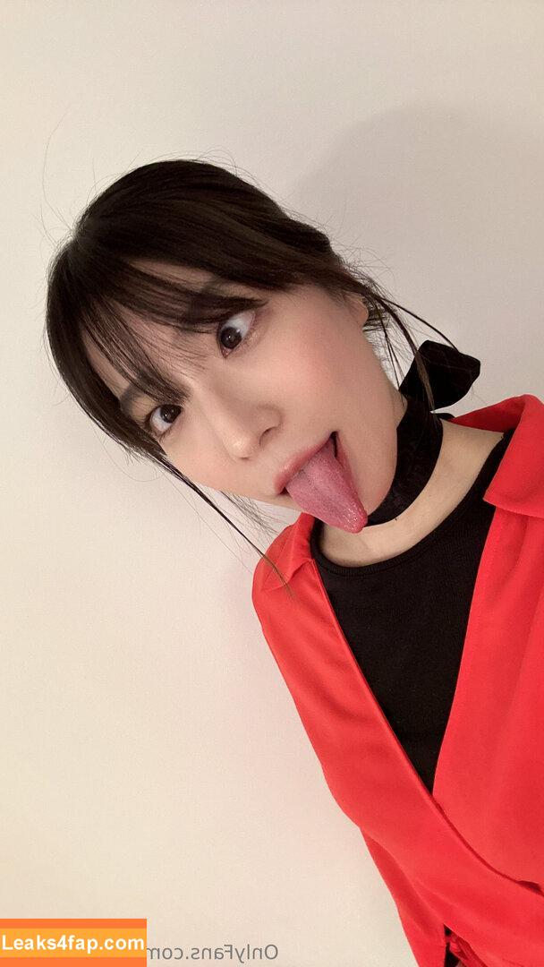 mayumanson /  leaked photo photo #0029