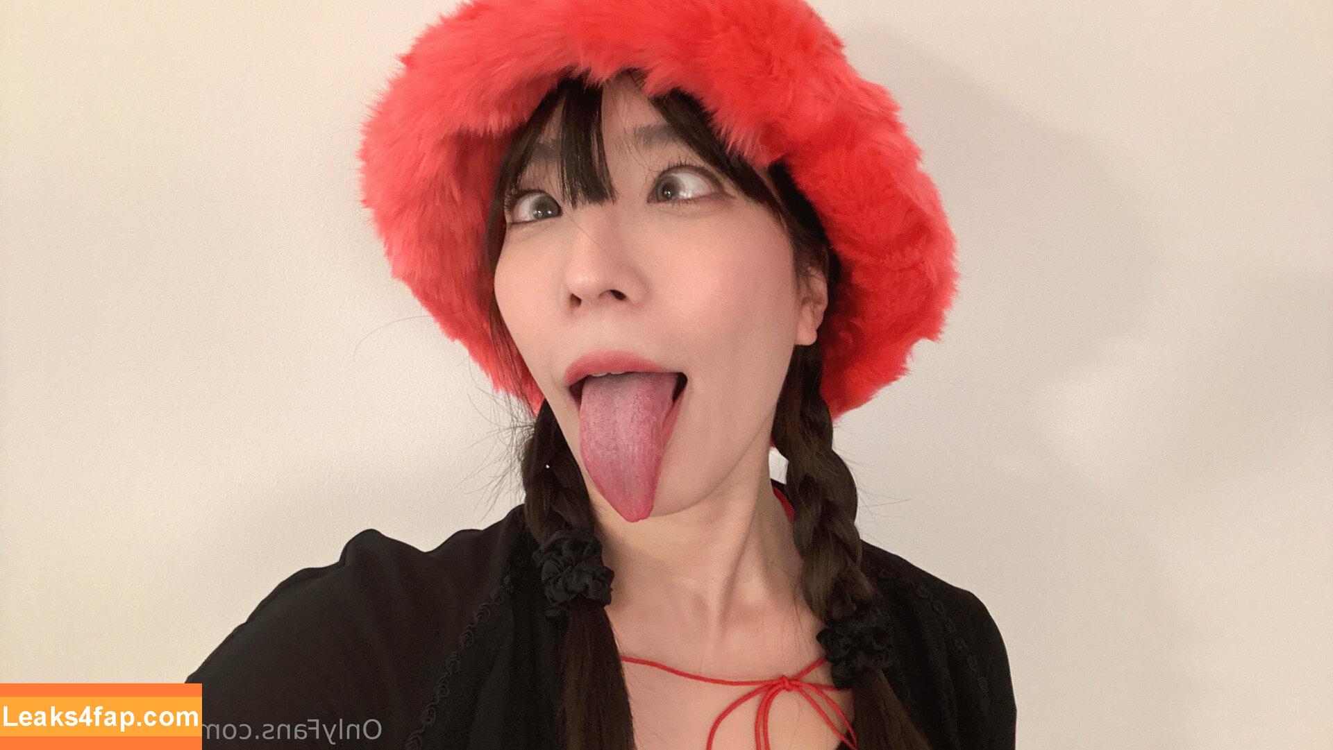 mayumanson /  leaked photo photo #0032