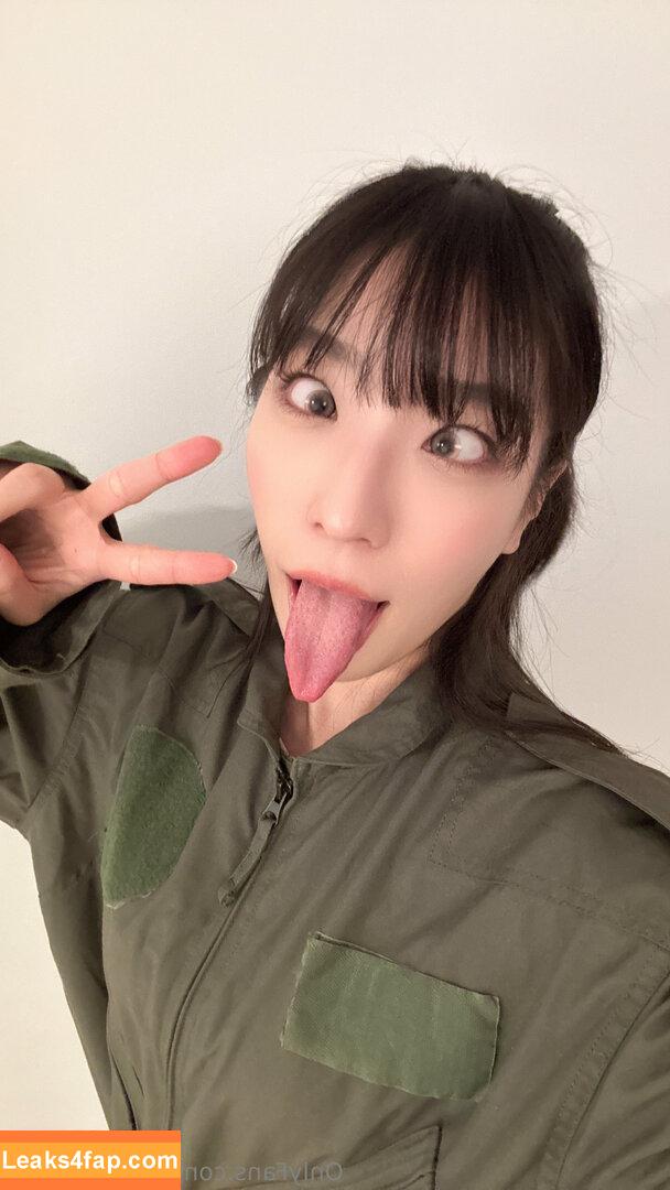 mayumanson /  leaked photo photo #0041