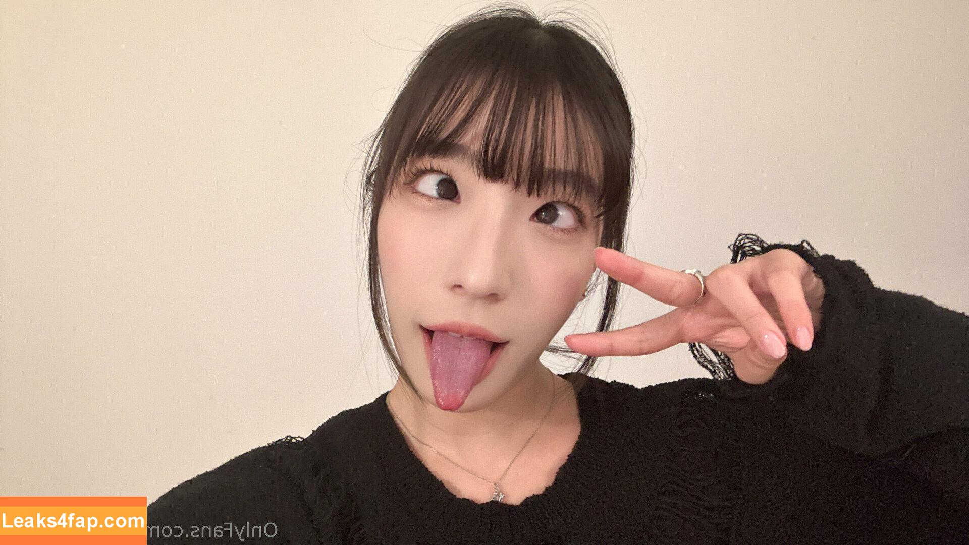 mayumanson /  leaked photo photo #0042