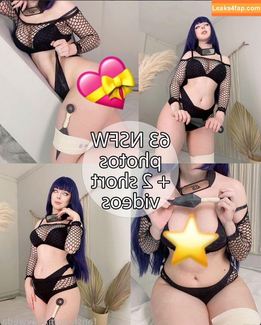 Mayweda Cosplay / maywedacosplay leaked photo photo #0012