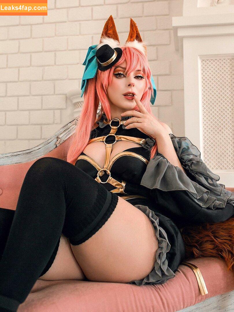 Mayweda Cosplay / maywedacosplay слитое фото фото #0018