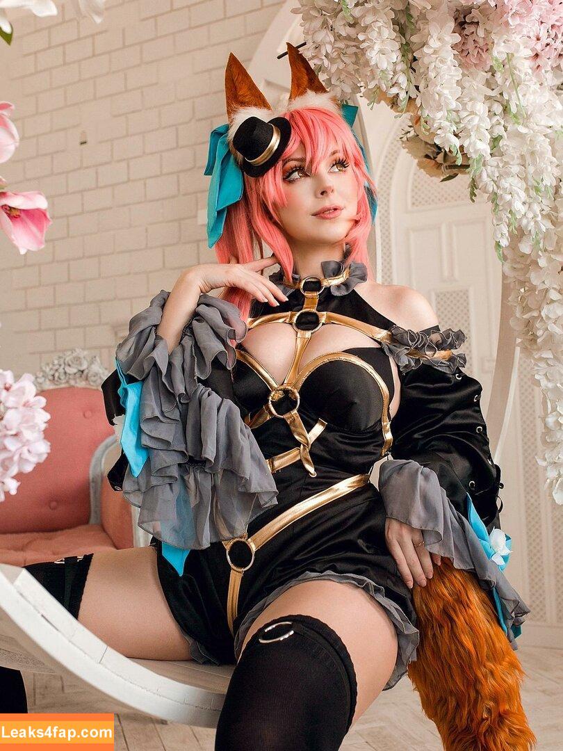 Mayweda Cosplay / maywedacosplay leaked photo photo #0020