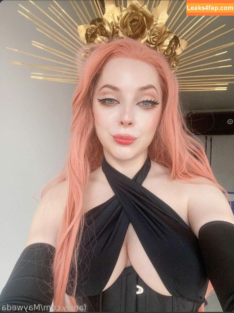 Mayweda Cosplay / maywedacosplay слитое фото фото #0035
