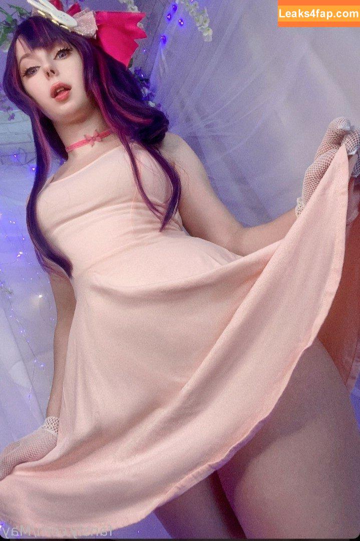 Mayweda Cosplay / maywedacosplay слитое фото фото #0050