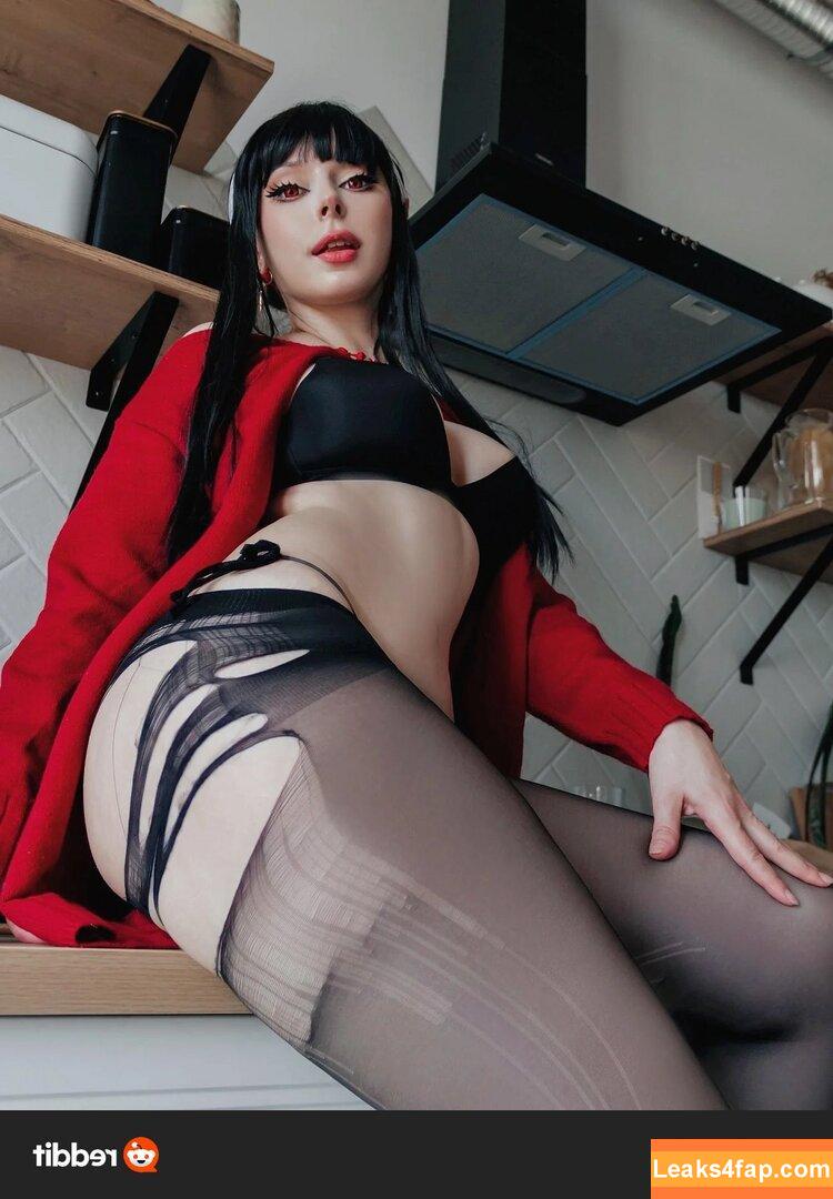 Mayweda Cosplay / maywedacosplay слитое фото фото #0062