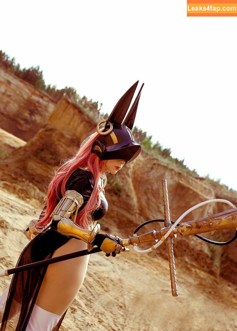Mayweda Cosplay / maywedacosplay leaked photo photo #0075