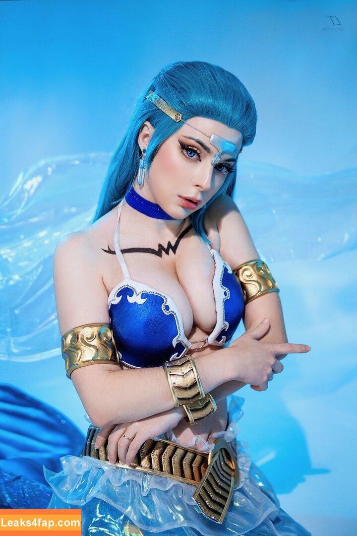 Mayweda Cosplay / maywedacosplay leaked photo photo #0100