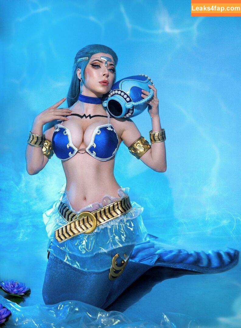 Mayweda Cosplay / maywedacosplay leaked photo photo #0107