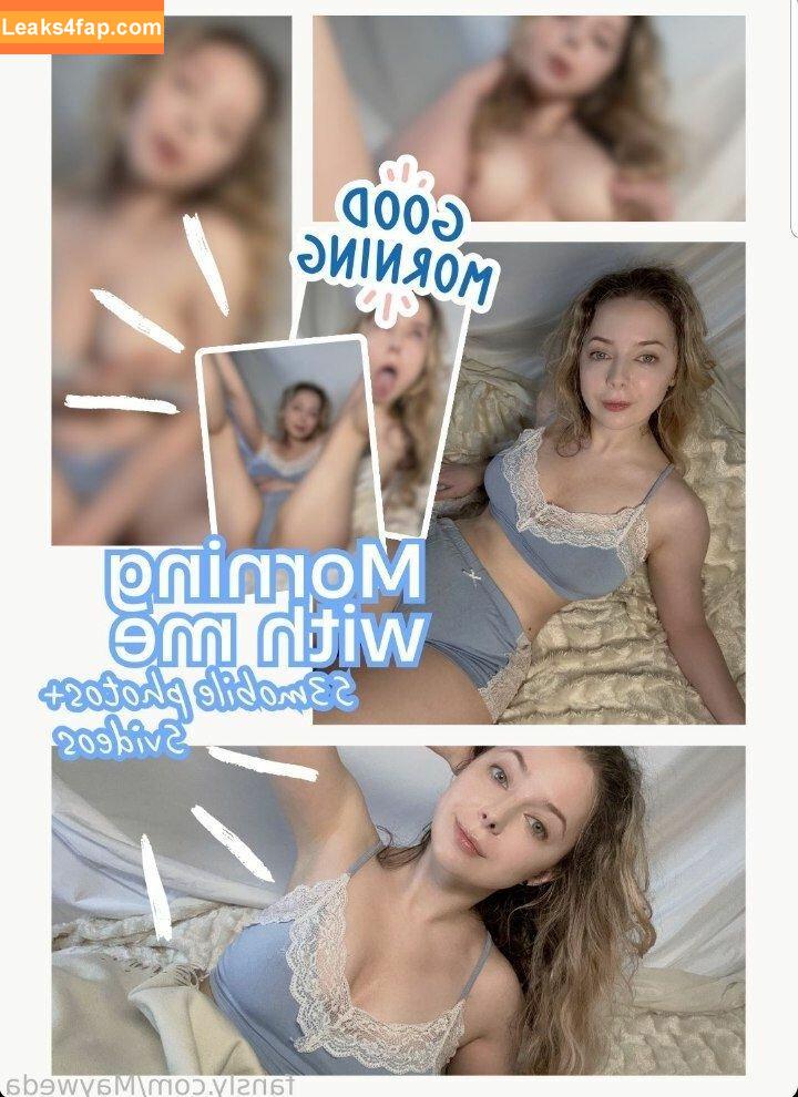 Mayweda Cosplay / maywedacosplay leaked photo photo #0115