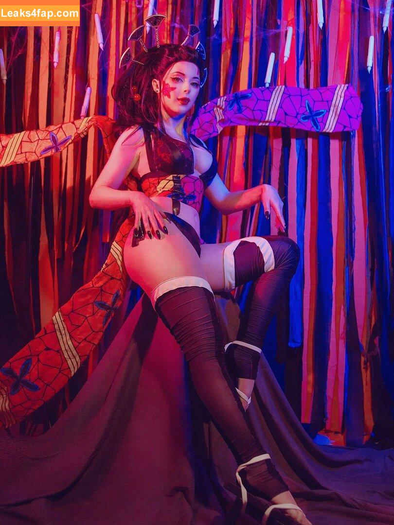 Mayweda Cosplay / maywedacosplay leaked photo photo #0119