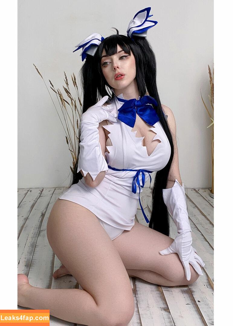 Mayweda Cosplay / maywedacosplay leaked photo photo #0148