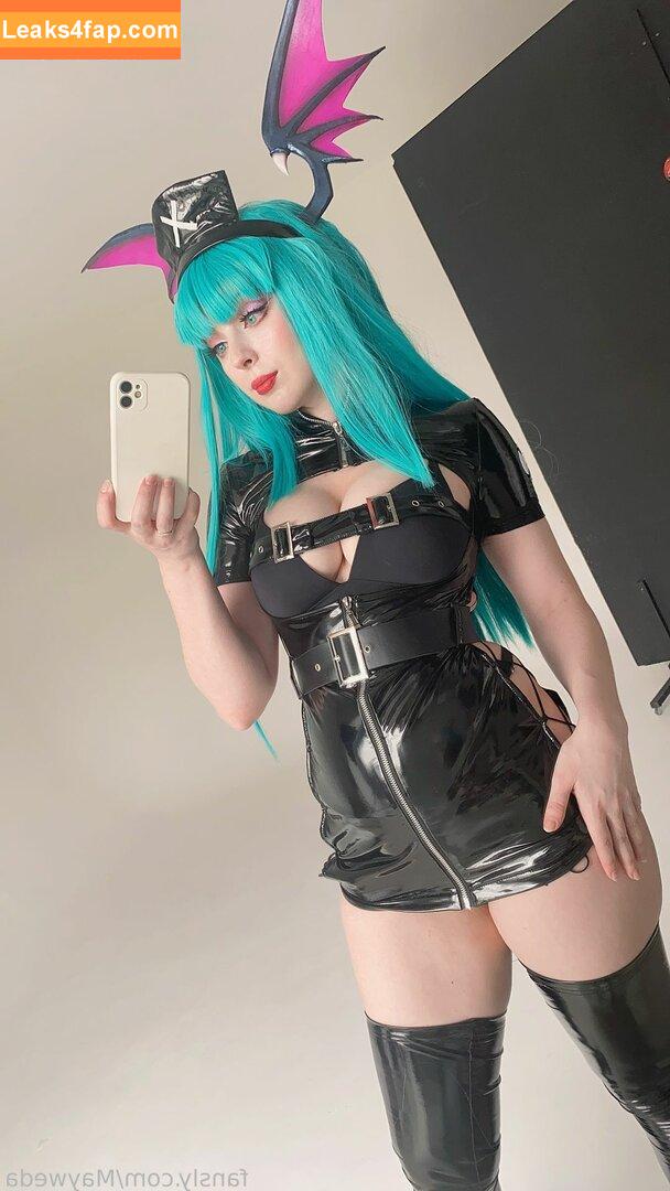 Mayweda Cosplay / maywedacosplay leaked photo photo #0173