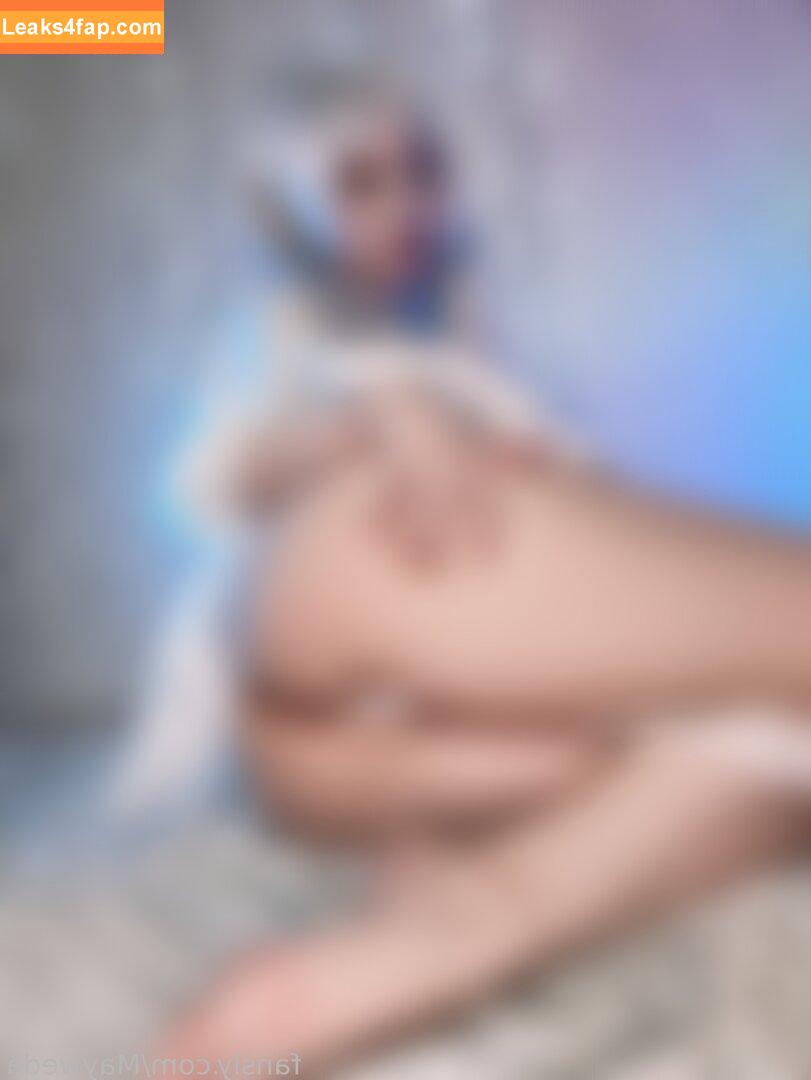 Mayweda Cosplay / maywedacosplay leaked photo photo #0192