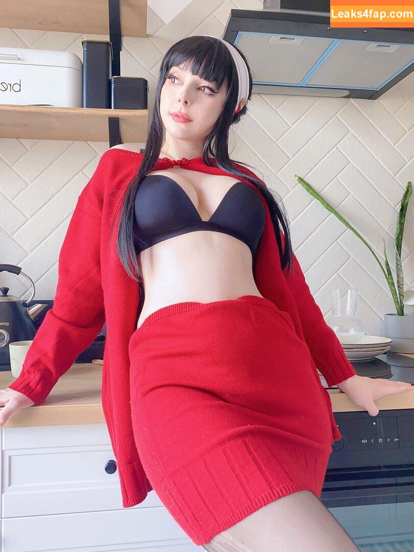 Mayweda Cosplay / maywedacosplay leaked photo photo #0332