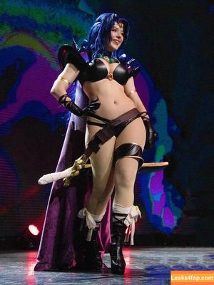 Mayweda Cosplay photo #0067