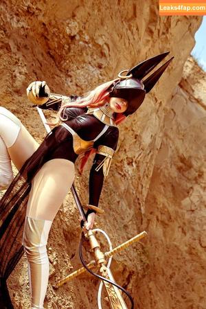 Mayweda Cosplay photo #0069