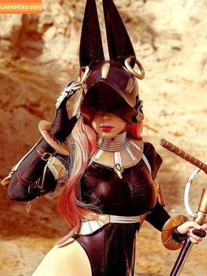 Mayweda Cosplay photo #0070