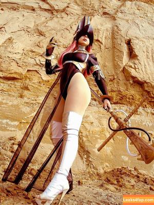 Mayweda Cosplay photo #0071