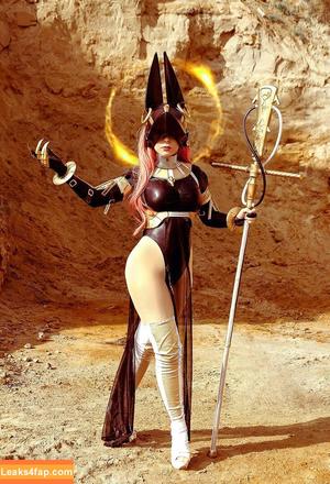 Mayweda Cosplay photo #0073