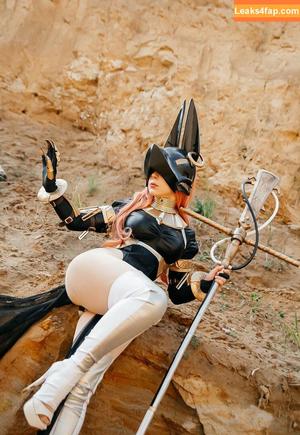 Mayweda Cosplay photo #0074