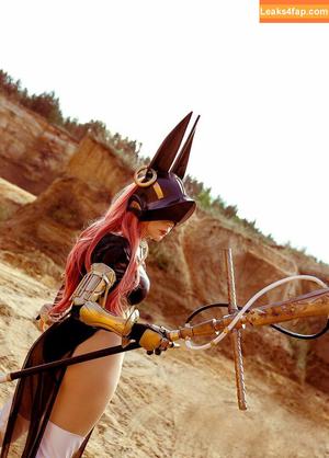 Mayweda Cosplay photo #0075