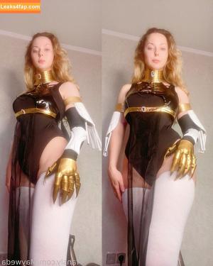 Mayweda Cosplay photo #0076