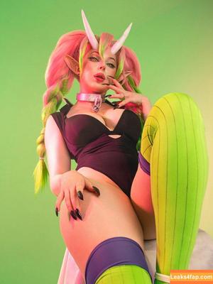 Mayweda Cosplay photo #0094