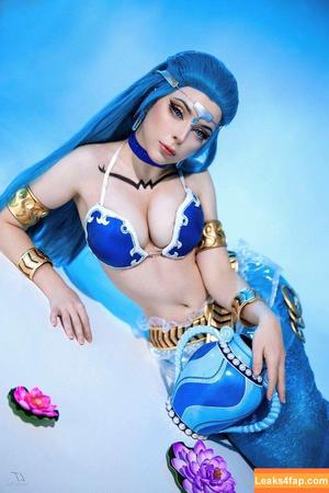 Mayweda Cosplay photo #0096