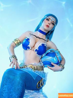 Mayweda Cosplay photo #0097