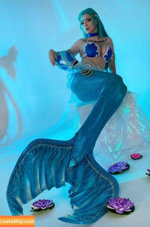 Mayweda Cosplay photo #0105