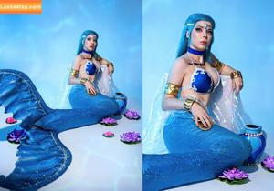 Mayweda Cosplay photo #0106