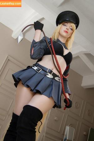 Mayweda Cosplay photo #0110
